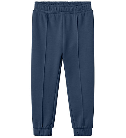 Name It Sweatpants - NmfKatla - Dark Denim