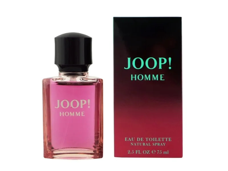 Joop EDT til mænd 75ml