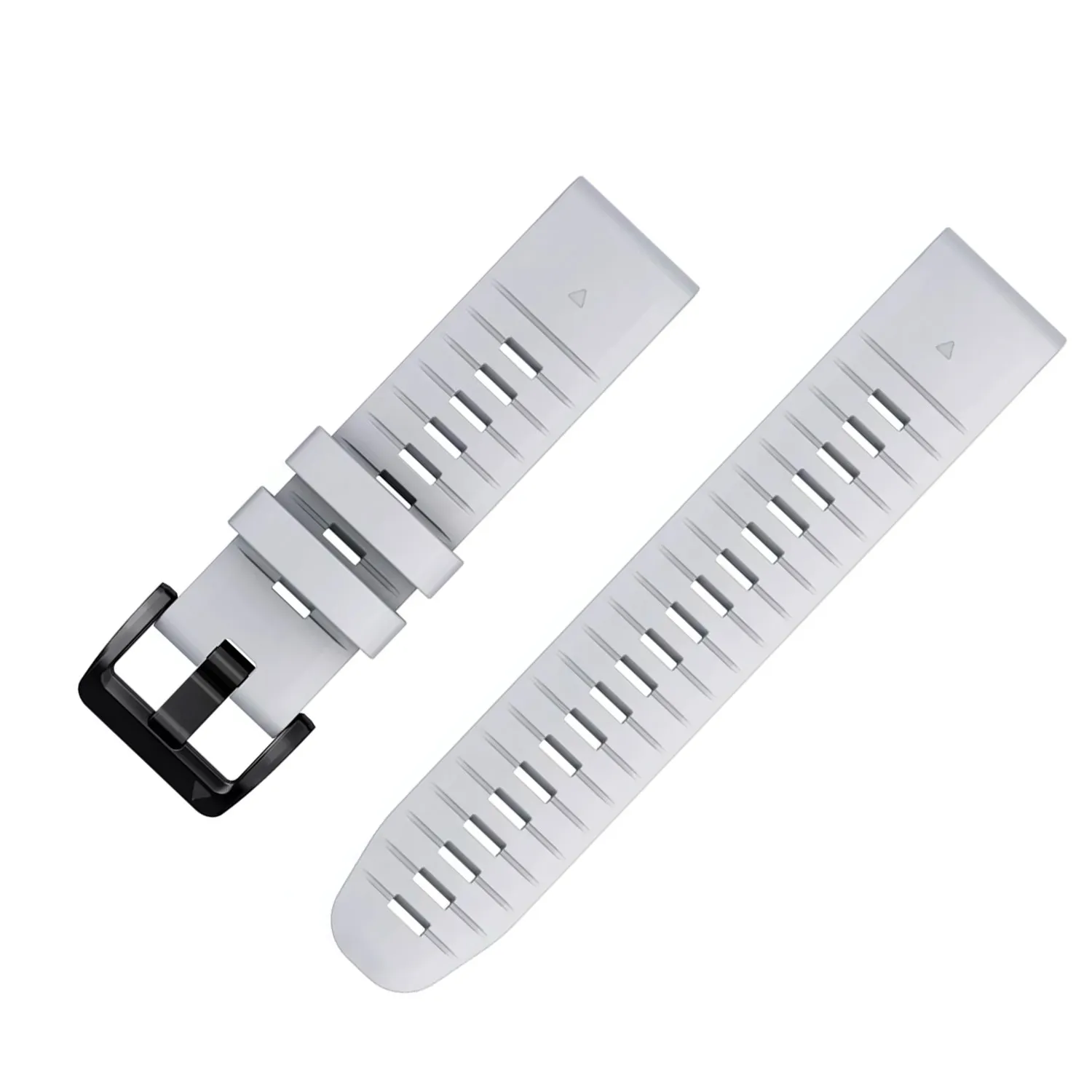 Garmin QuickFit 22mm Gummirem 010-13280-01
