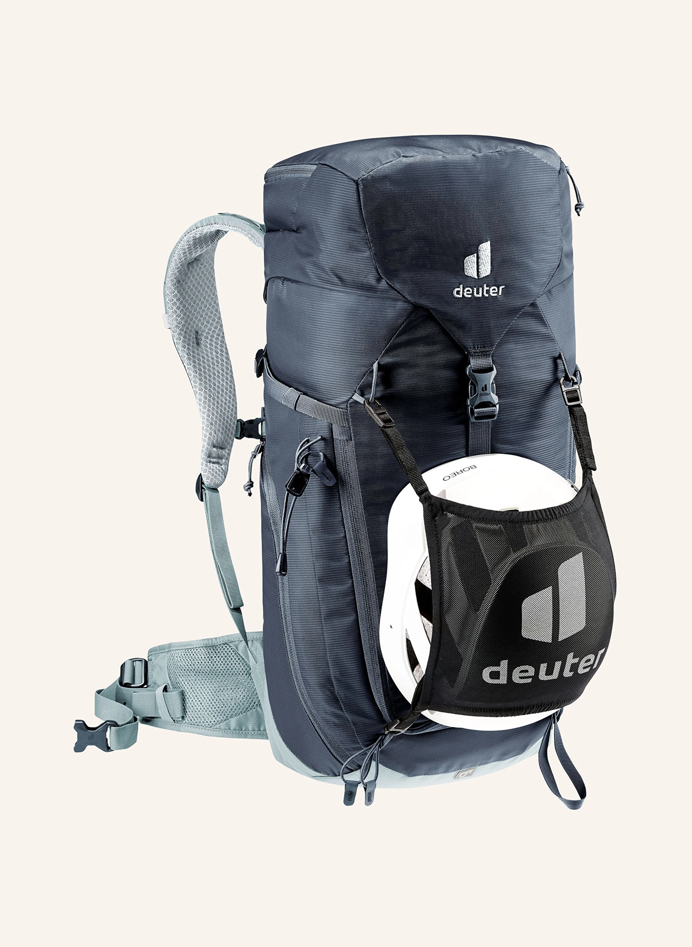 deuter Rucksack TRAIL 24