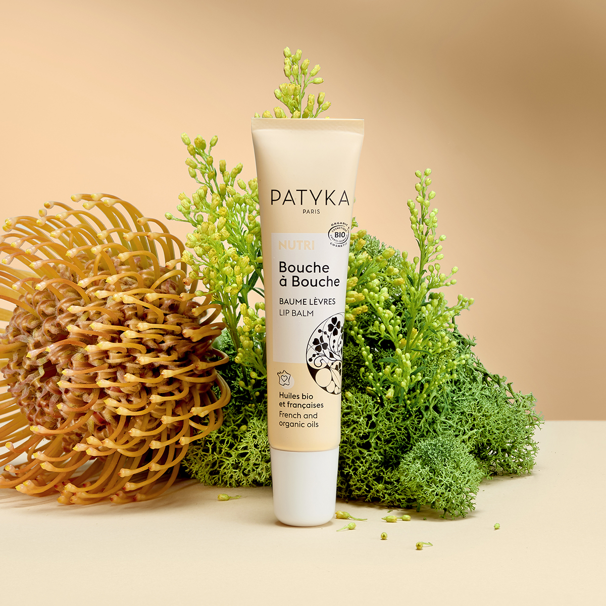 Lip Balm 10ml