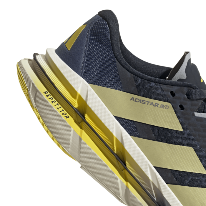 adidas Herre Løbesko Adistar BYD Blå