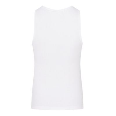Tee-shirt à manches courtes femme Tjw Essential Rib Tank TOMMY HILFIGER