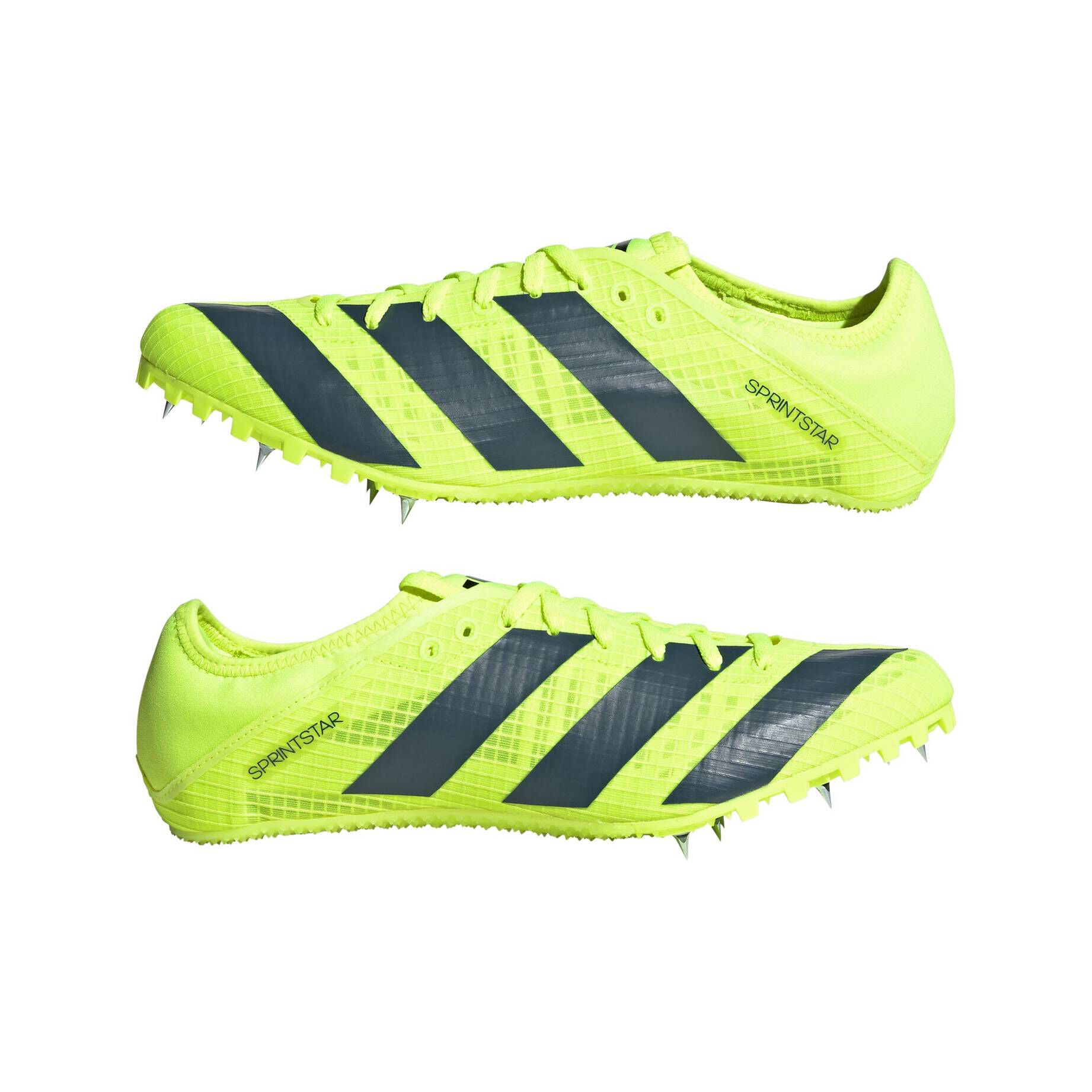 adidas Performance| Herren Laufschuhe SPRINTSTAR SPIKE-SCHUH