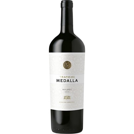 Medalla