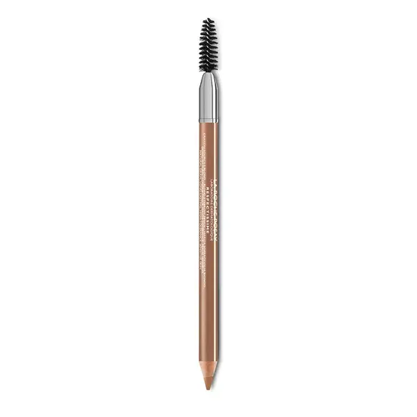 La Roche Posay Toléraine Crayon Sourcils Blond