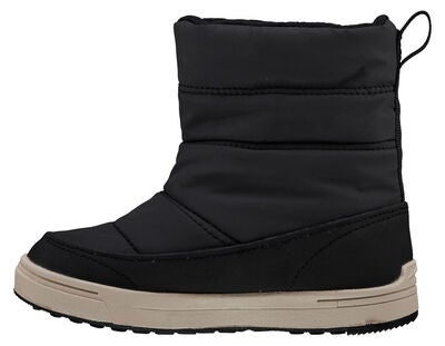 Viking Hoston High WP R Warm Vintersko, Black