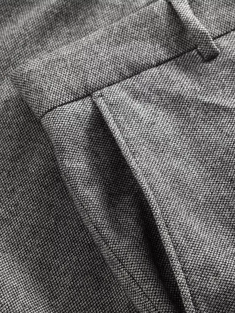 JOOP Hose Slim Fit HANK grau