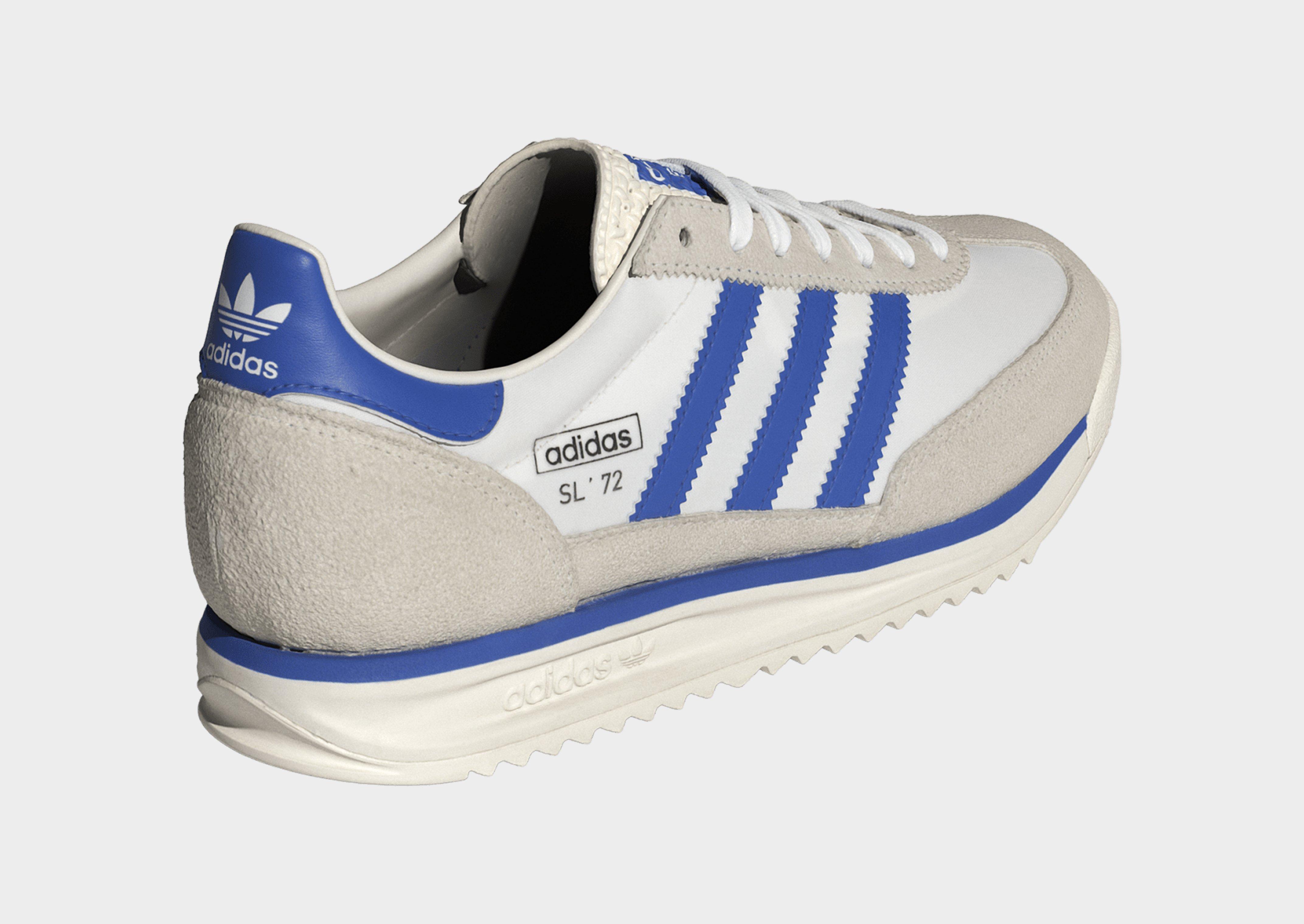 adidas Originals SL 72 RS