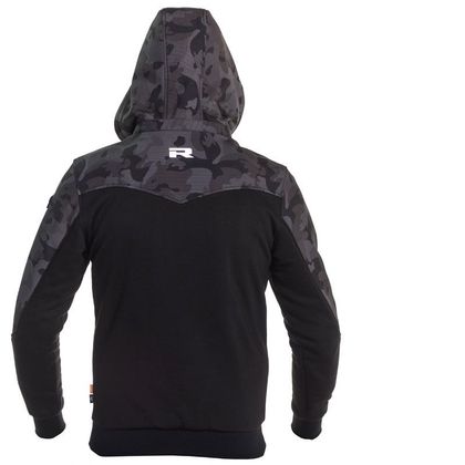Blouson Richa TITAN CORE SOFTSHELL - CAMO - Beige