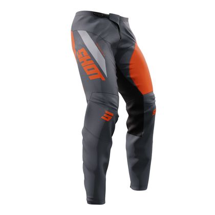 Pantalon cross Shot DEVO - STAR 2023 - Orange