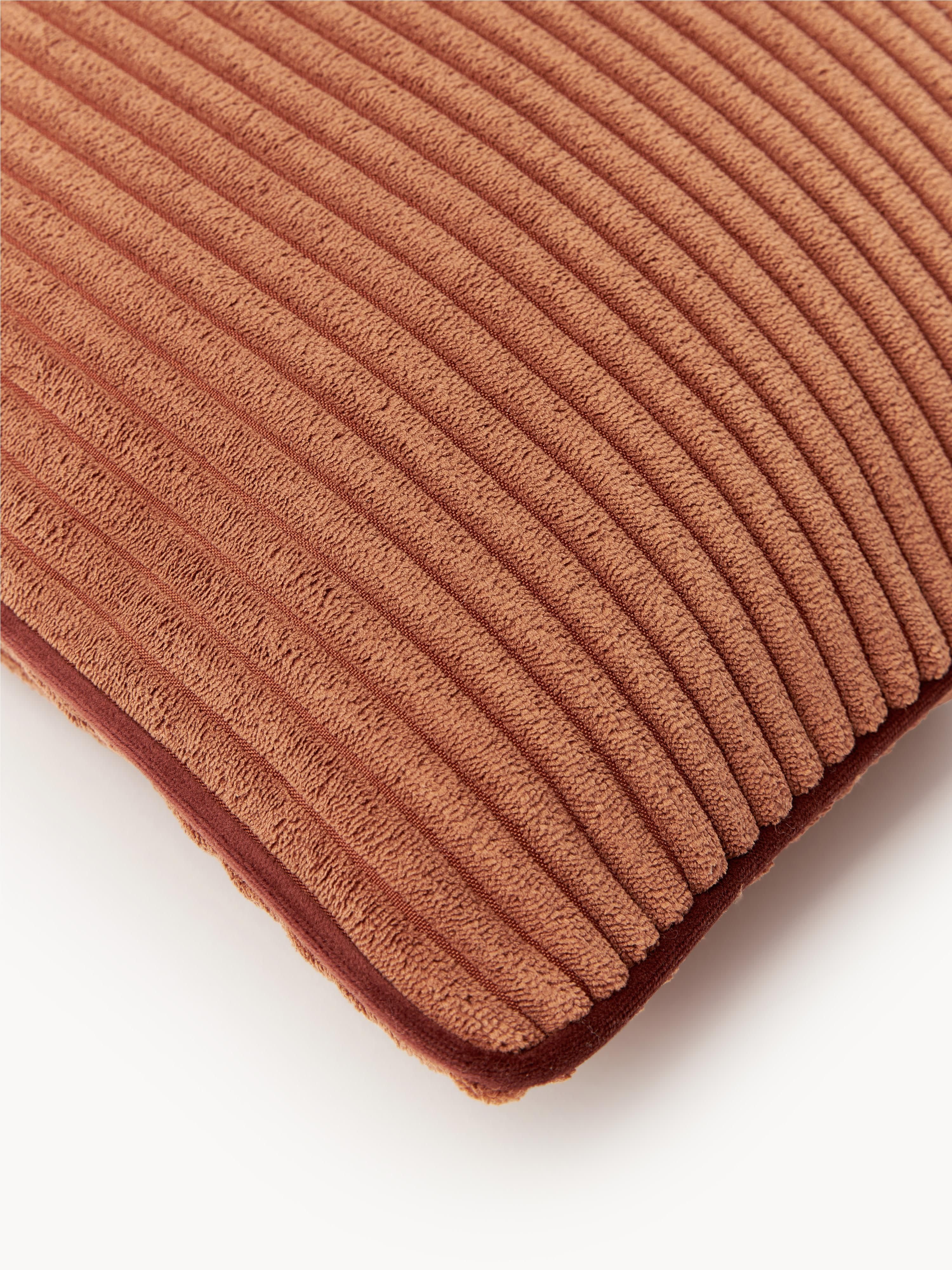 Corduroy kussenhoes Kylen