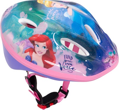 Disney Princess Sykkelhjelm