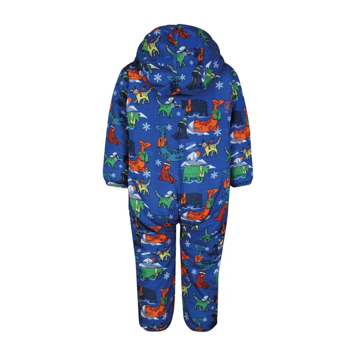 Dare 2b Bambino II Sneeuwpak Junior