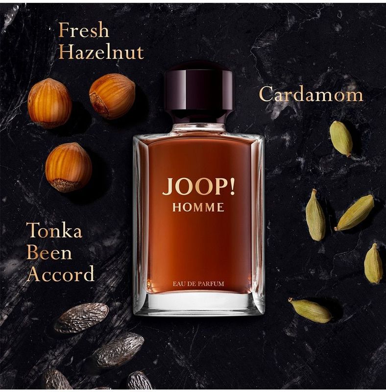 JOOP! - JOOP! Homme Eau de Parfum - 75 ml - Heren
