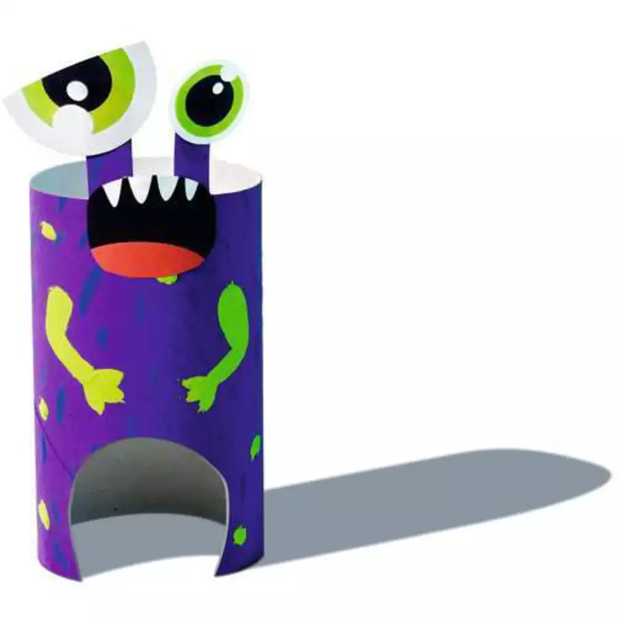 Ravensburger Monster Games bunt