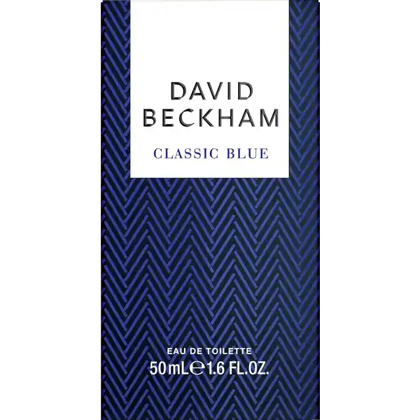 Classic Blue, EdT 50 ml