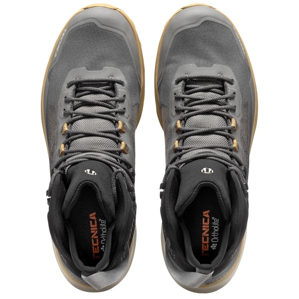 Chaussure de randonnée mid TECNICA SPARK S MID GTX GRAFITE/BEIGE