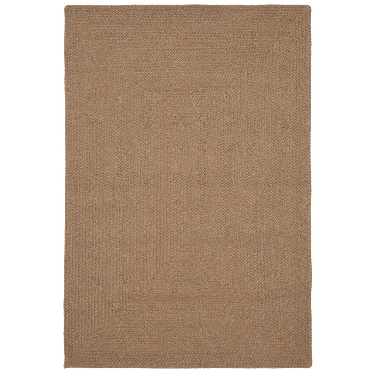 Kave Home Despas vloerkleed 160x230 beige