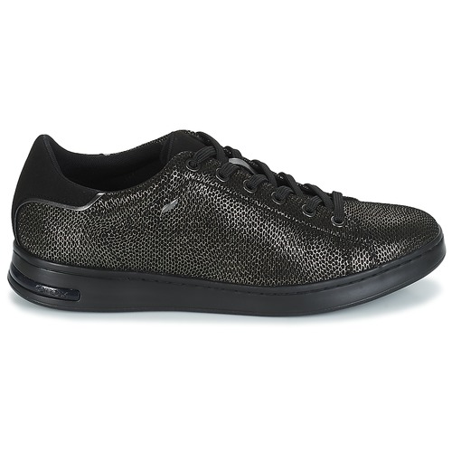 Geox - D JAYSEN - Gris / Noir