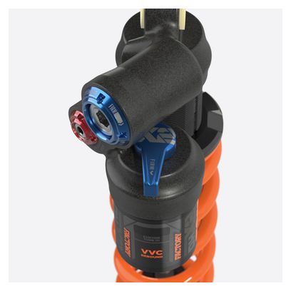 Amortisseur Fox Racing Shox DX2 Factory 2pos-Adj (sans ressort)
