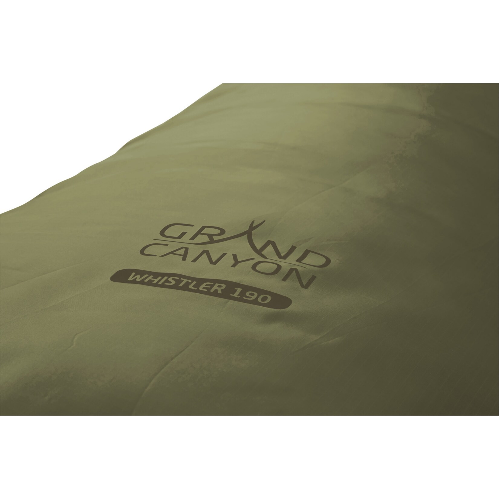 Grand Canyon Schlafsack Schlafsack WHISTLER 190