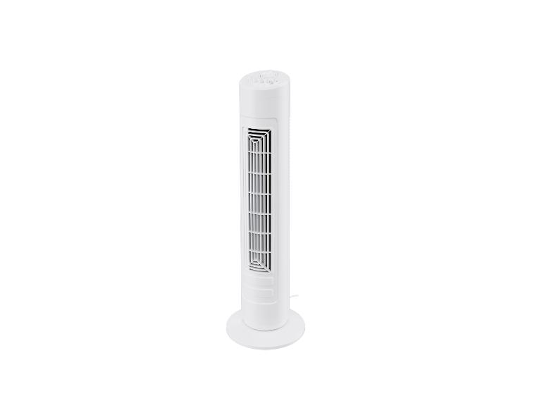 Torenventilator