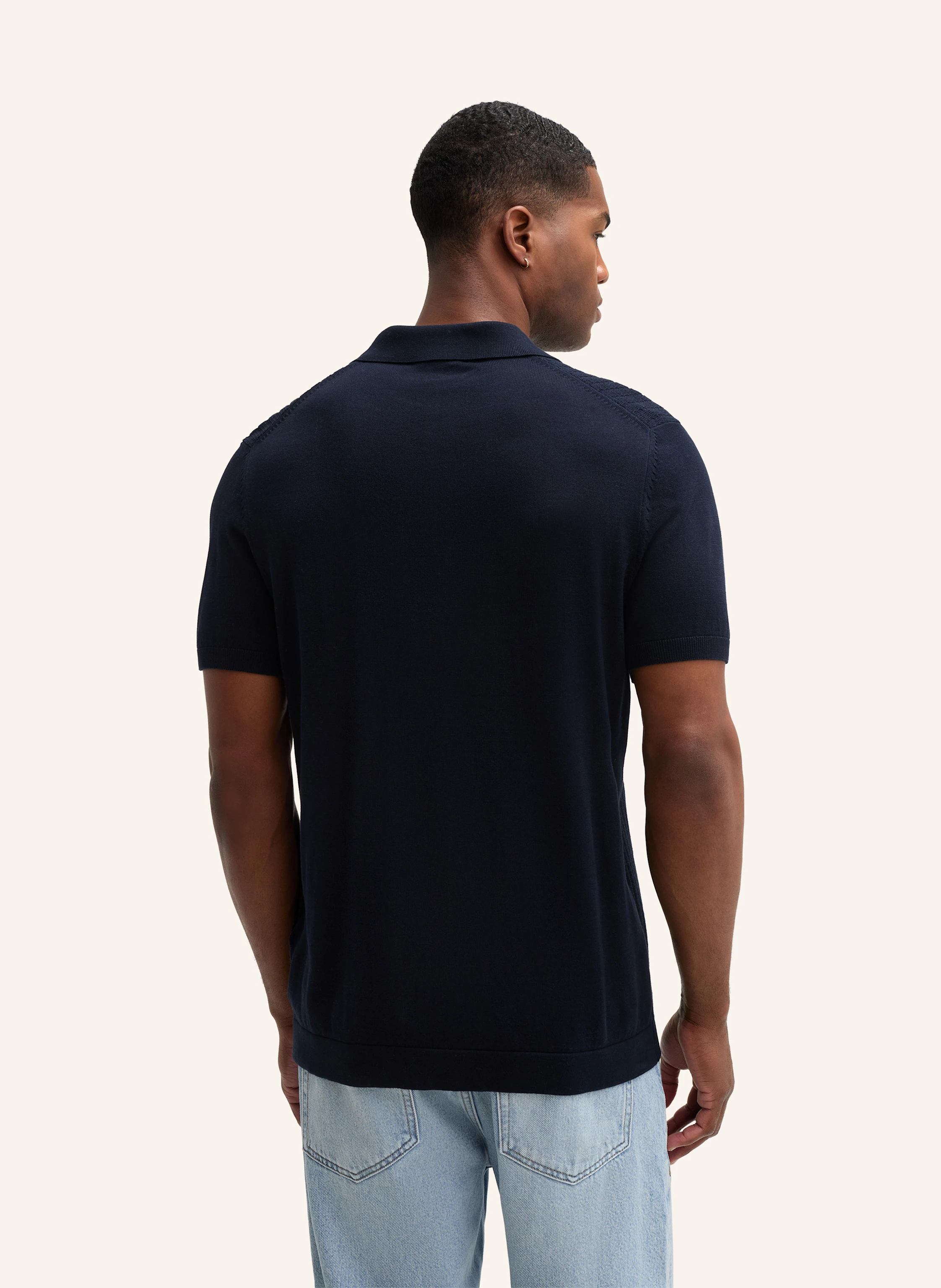 STRELLSON Poloshirt ADRIAN