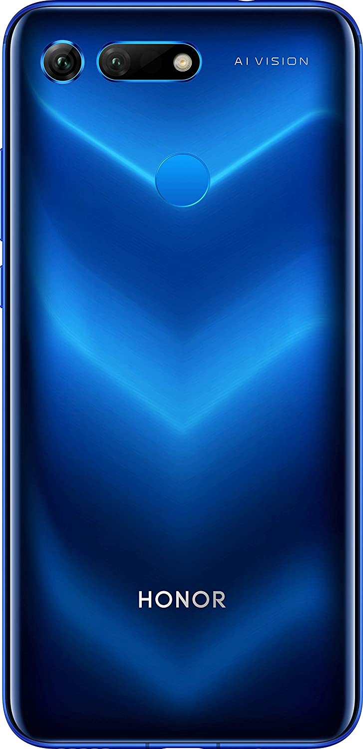 Honor View 20