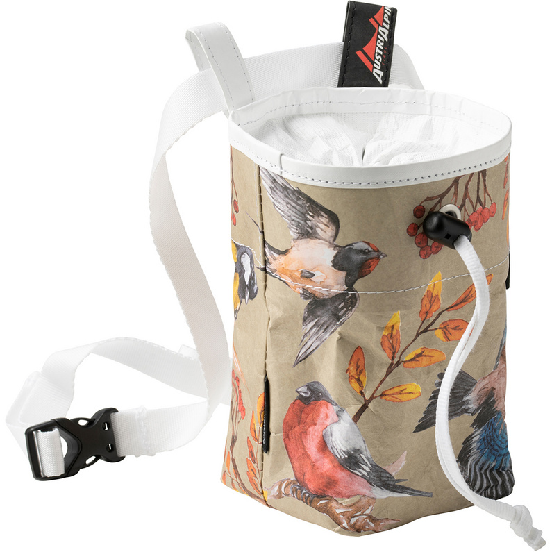 AustriAlpin Papnu Chalkbag