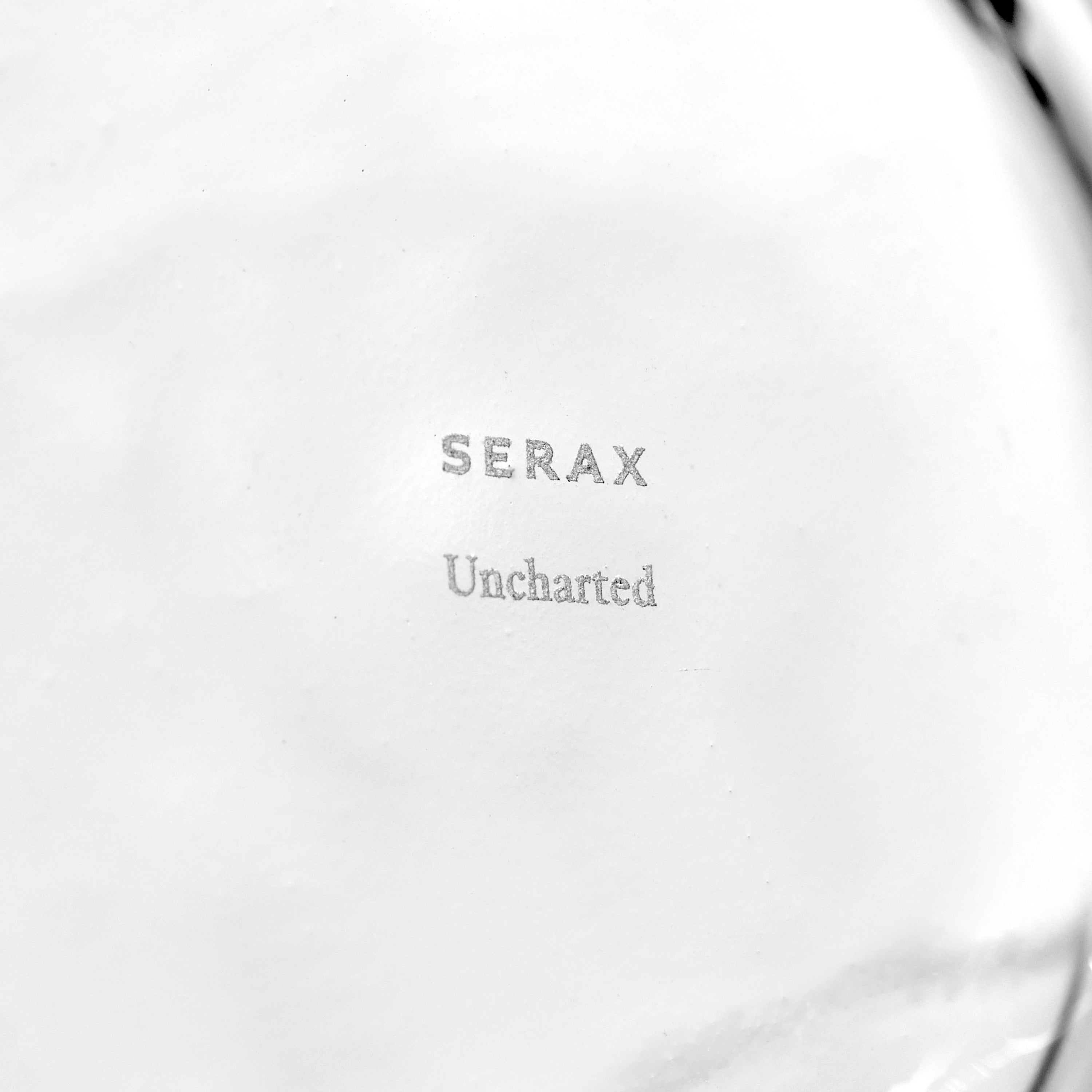 SERAX - Uncharted - Out of Lines Karaf