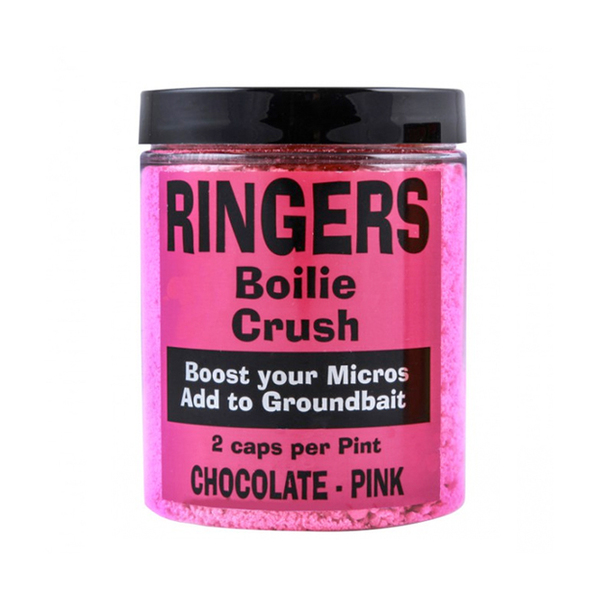 Bouillettes broyées Ringers 300ml