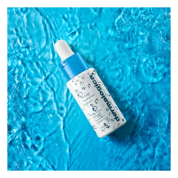 Dermalogica Sérum hydratation circulaire intense - 30 ml