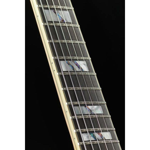 DAngelico Deluxe Brighton VSB
