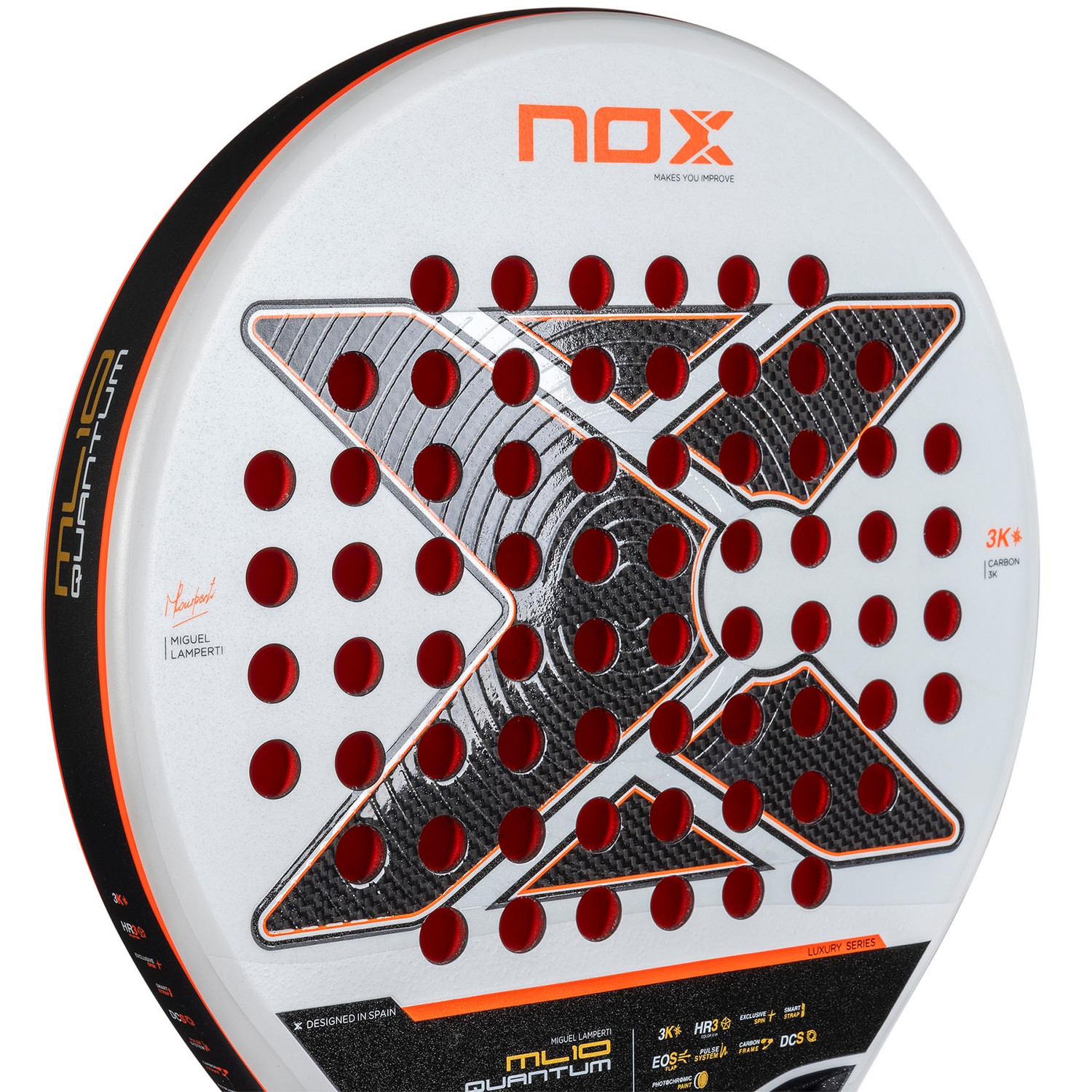 Nox ML10 Quantum 3K