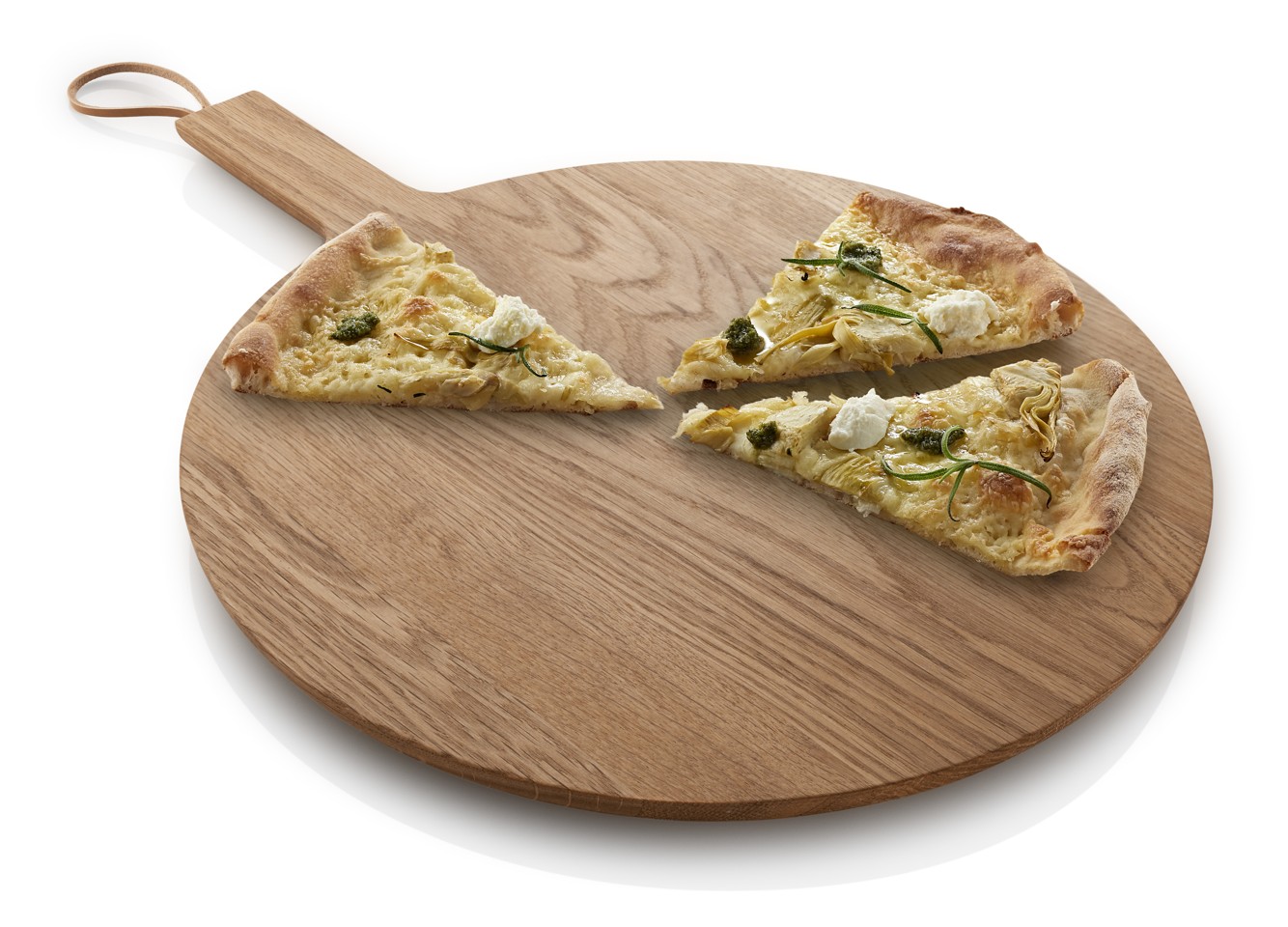 Eva Solo - Nordic Kitchen Skærebræt Ø 35 cm