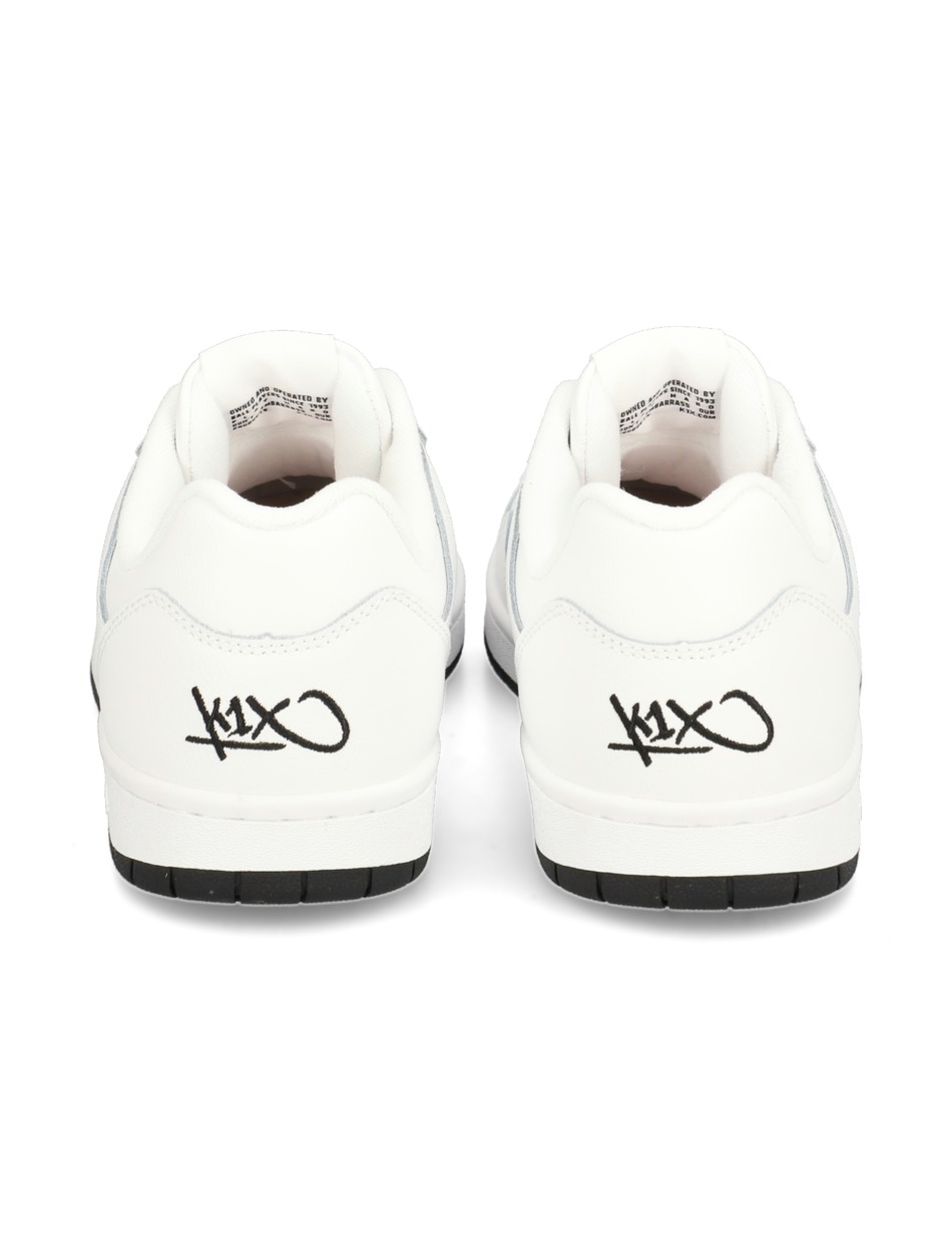 K1X SWEEP LOW