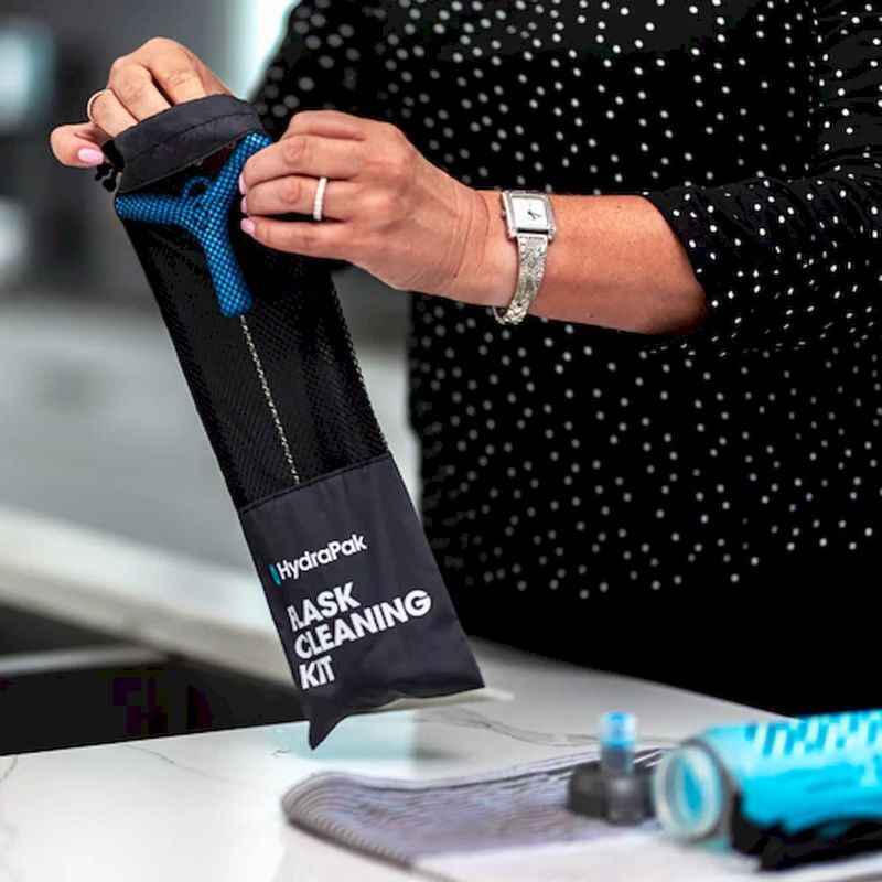 Flask/Flex Bottle Cleaning Kit