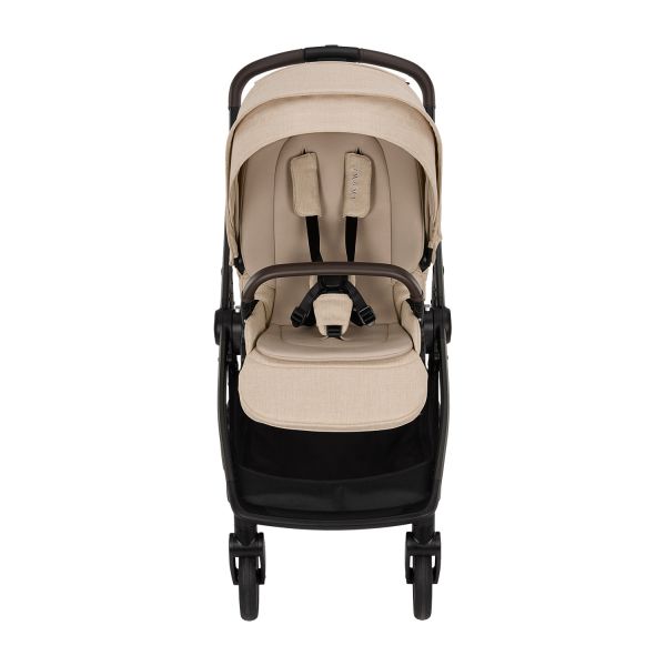 Nuna Swiv™ Kinderwagen - Biscotti