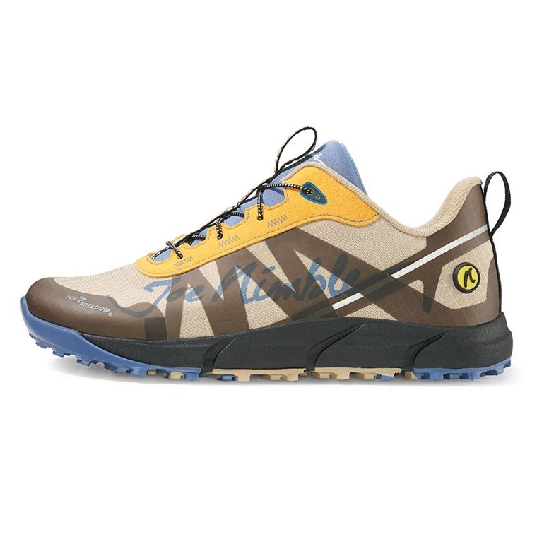 Joe Nimble nimbleToes Trail Addict M