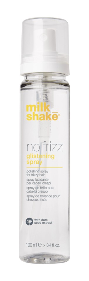 milk_shake - No Frizz Glistening Spray 100 ml