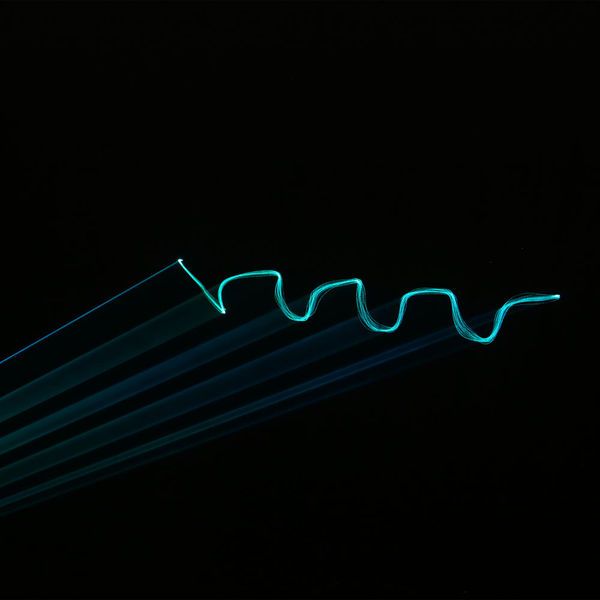 Cameo WOOKIE 400 RGB Animation Laser