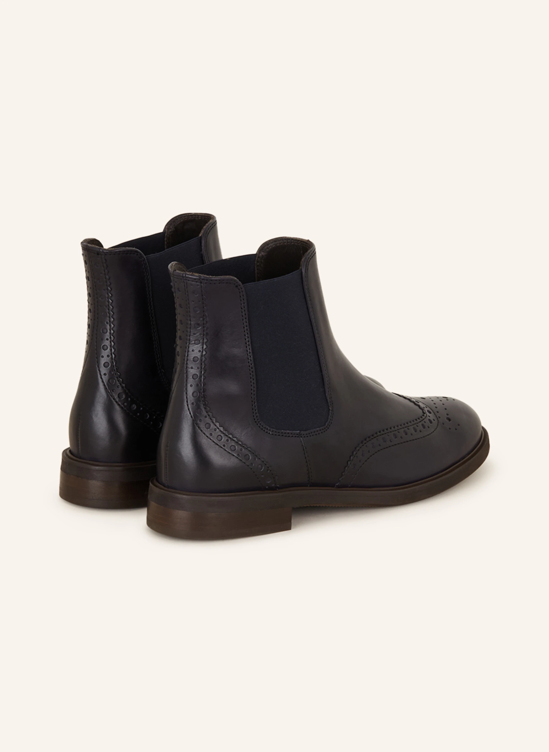 paul green Chelsea-Boots