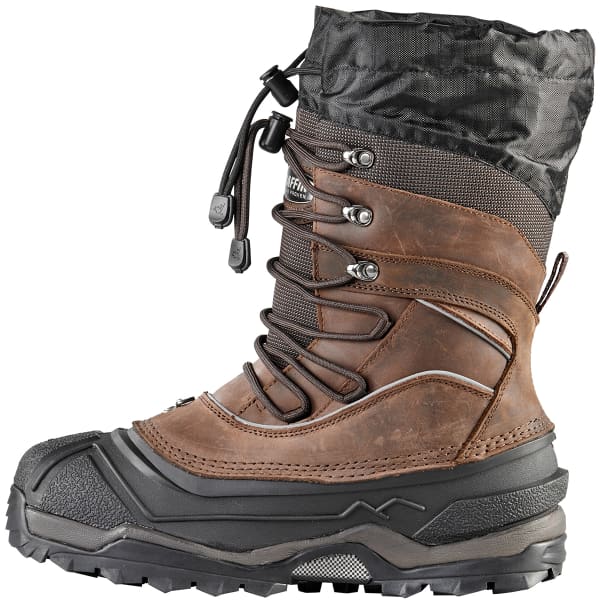 Après ski BAFFIN SNOW MONSTER WORM BROWN
