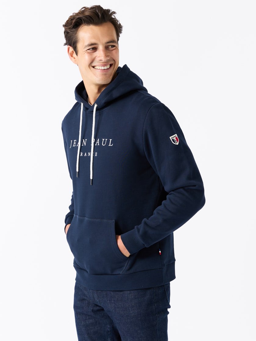 Royan hettegenser Sky Captain