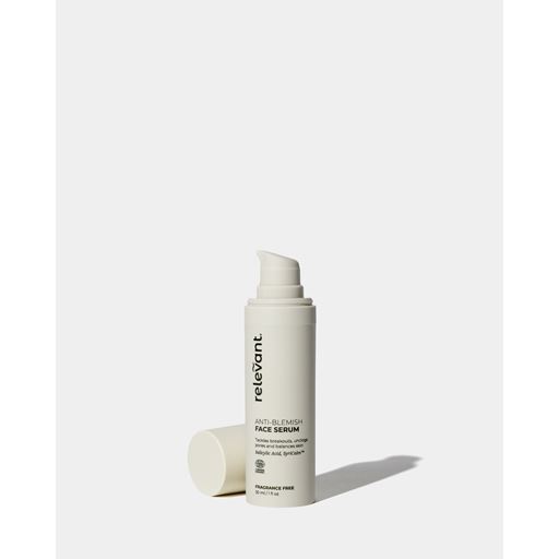 Relevant Anti-Blemish Face Serum, 30 ml