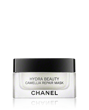 Chanel Hydra Beauty Camellia Repair Mask 50g