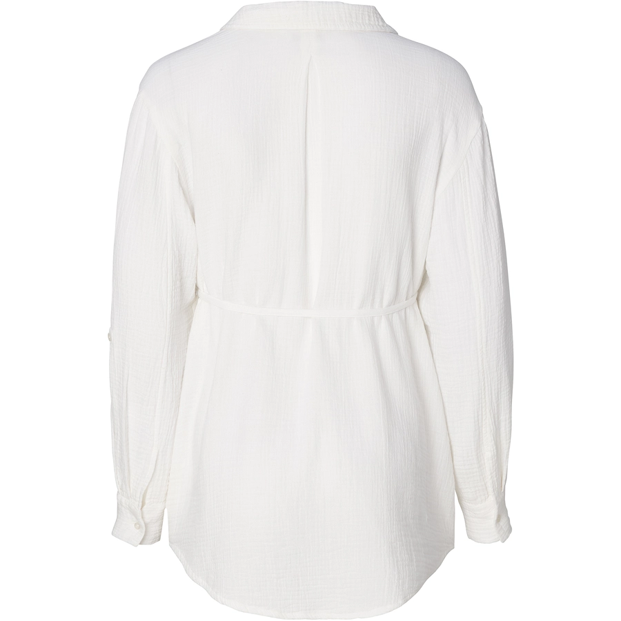 Esprit Bluse Bright White