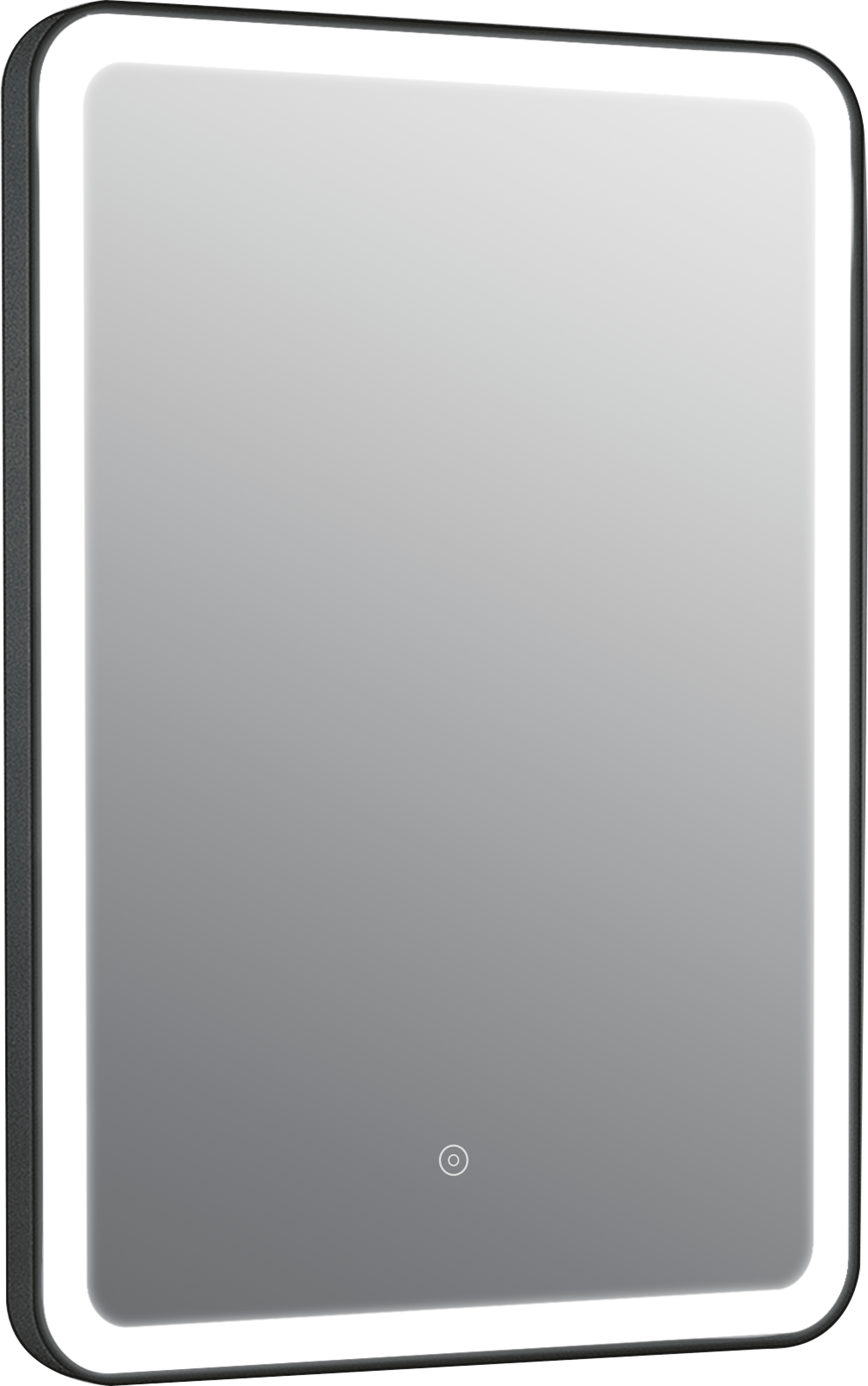 LED Spiegel Aurora 50x70 cm, Touch