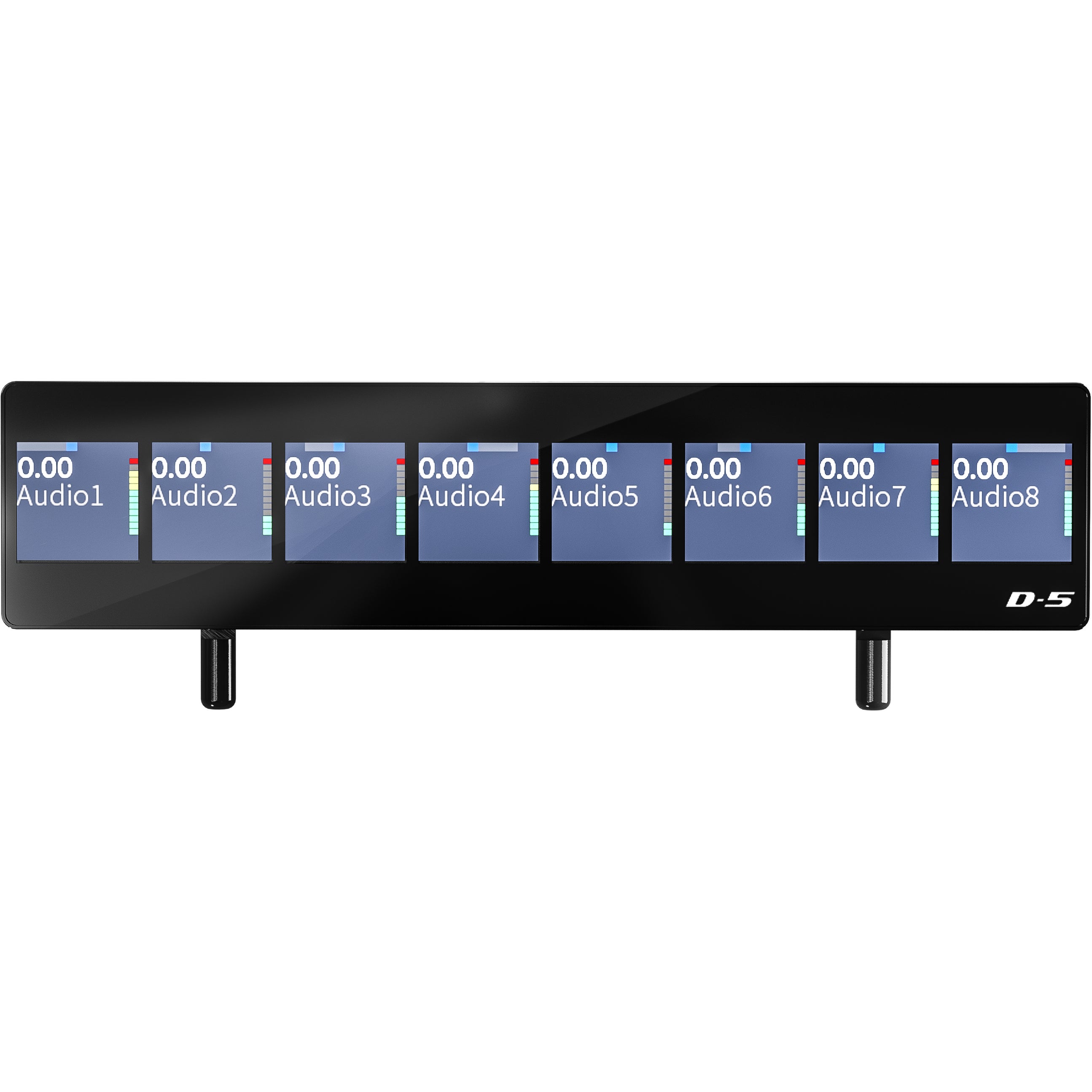 iCON D5 display voor P1-Nano